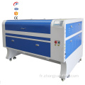 1390 80W / 100W / 130W / 150W CO2 Machine de coupe laser laser